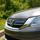 Illustration for article titled 2014 Honda Accord Hybrid: The Jalopnik Review